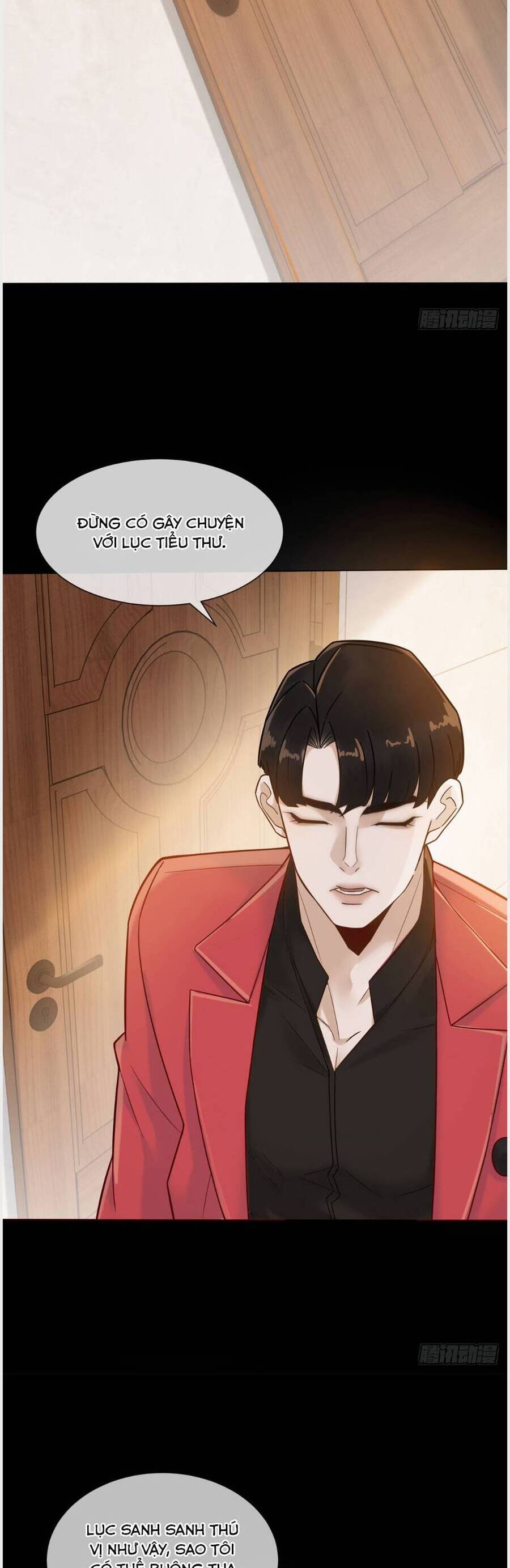 Đừng Chọc Giận Mẹ Kế Cấp Cao Chapter 6 - 8