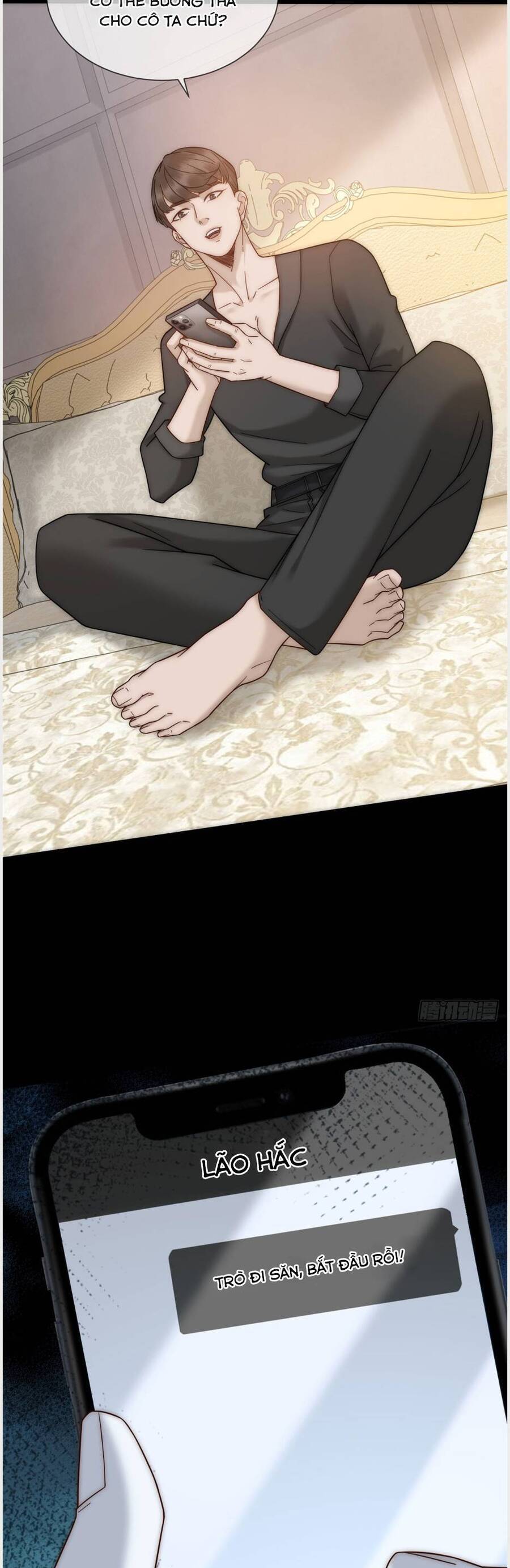 Đừng Chọc Giận Mẹ Kế Cấp Cao Chapter 6 - 9