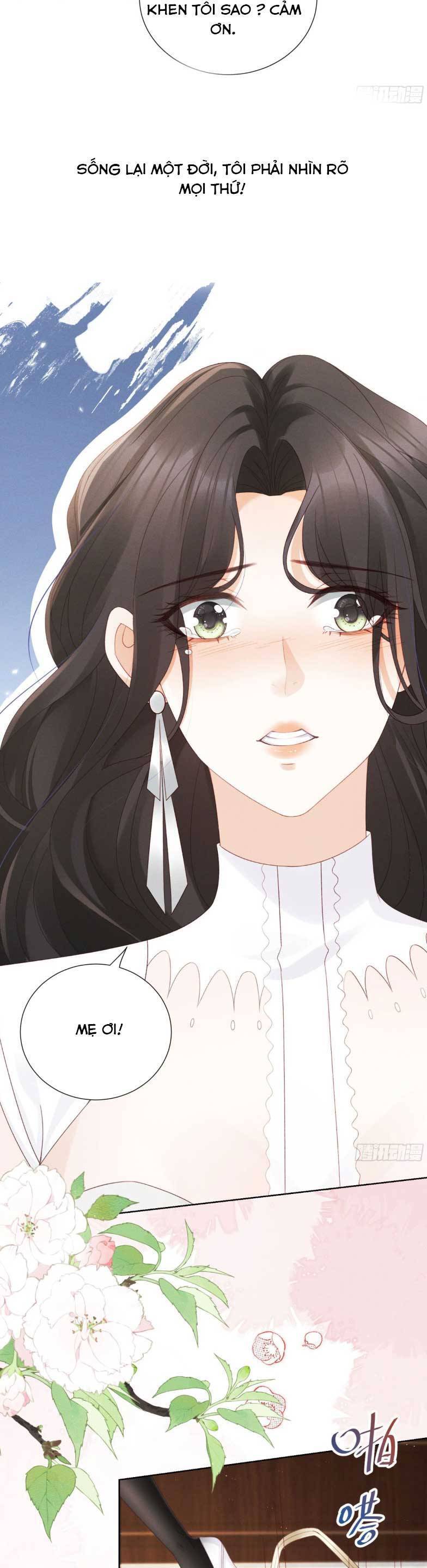 Chỉ Là Thấy Sắc Nổi Lòng Tham Chapter 1 - 16