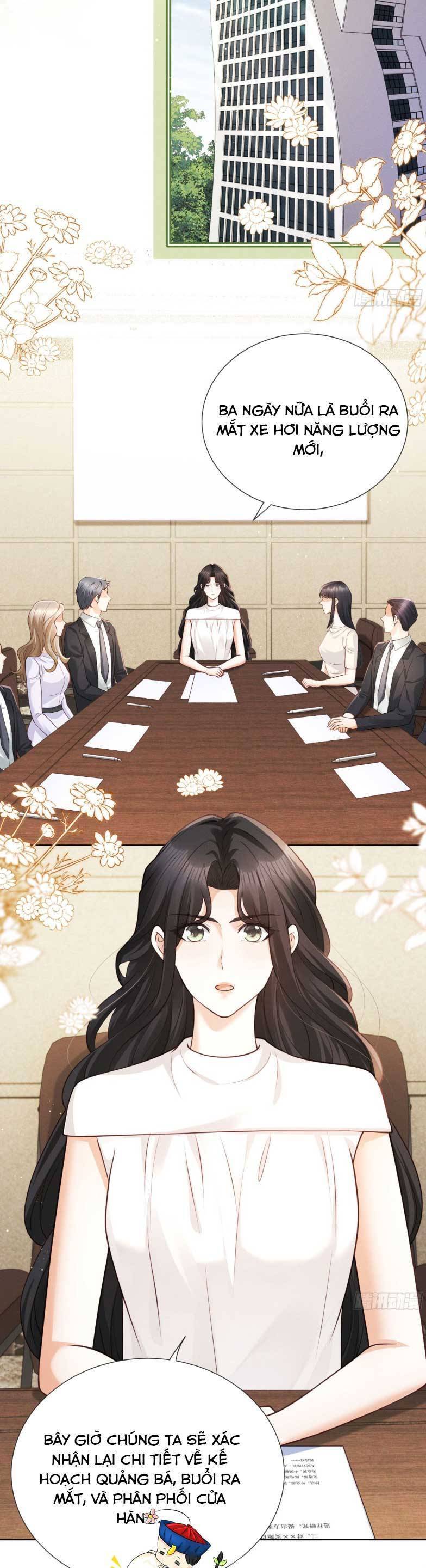 Chỉ Là Thấy Sắc Nổi Lòng Tham Chapter 1 - 19