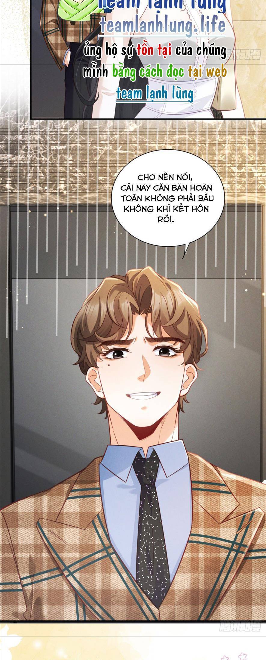 Chỉ Là Thấy Sắc Nổi Lòng Tham Chapter 4 - 11