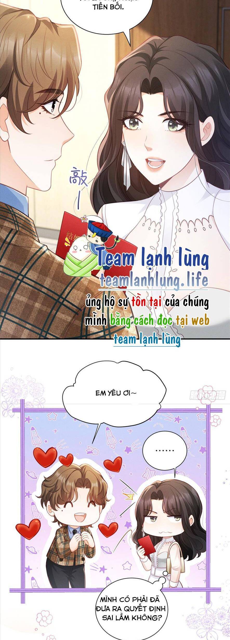 Chỉ Là Thấy Sắc Nổi Lòng Tham Chapter 4 - 15