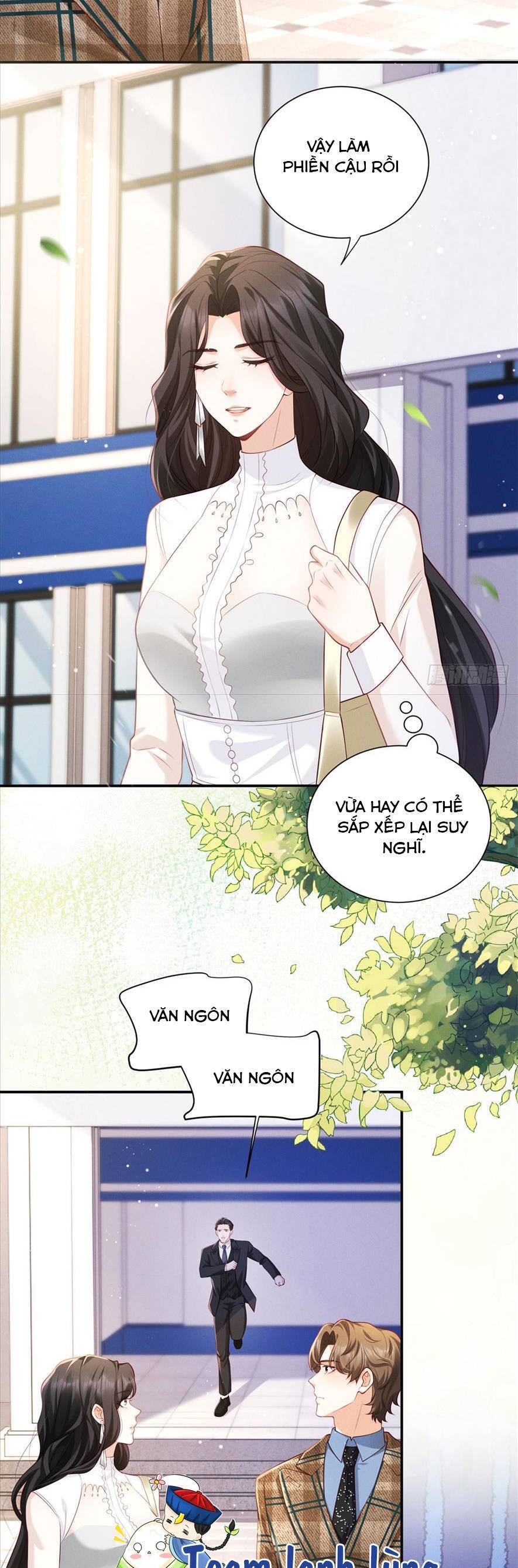 Chỉ Là Thấy Sắc Nổi Lòng Tham Chapter 4 - 19