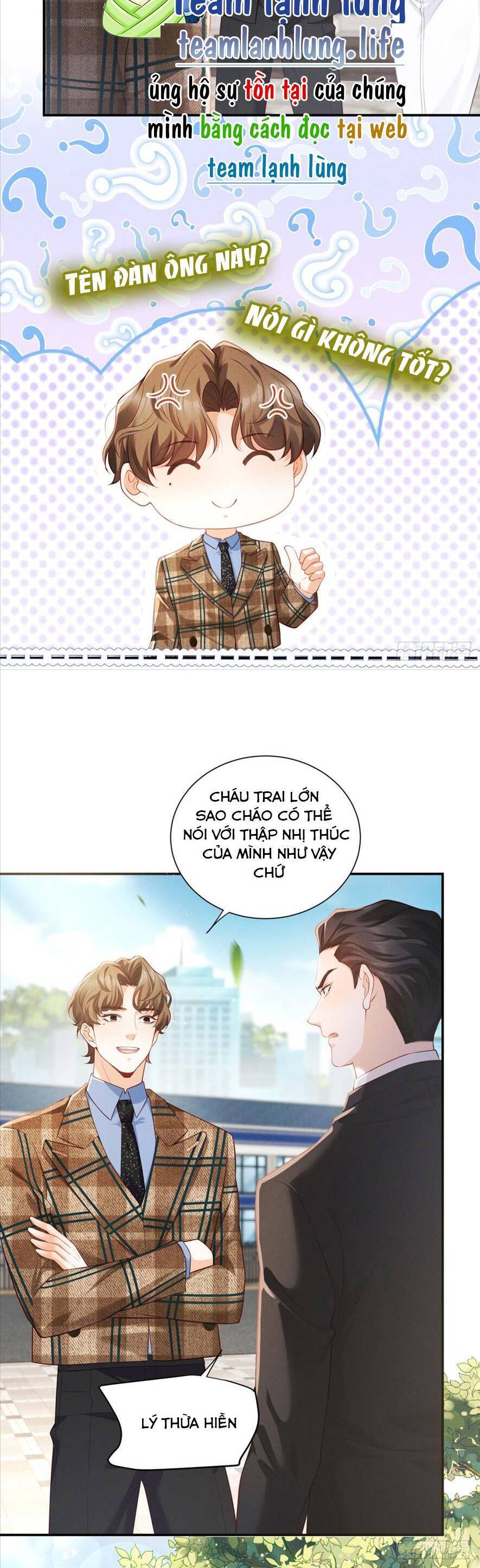 Chỉ Là Thấy Sắc Nổi Lòng Tham Chapter 4 - 22