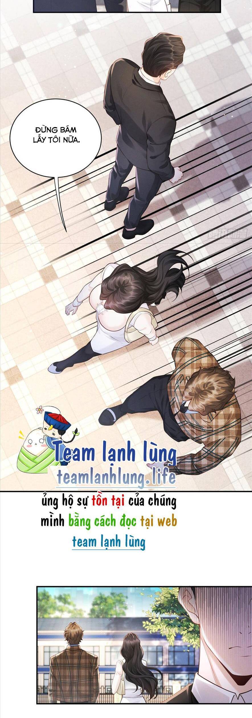 Chỉ Là Thấy Sắc Nổi Lòng Tham Chapter 4 - 28