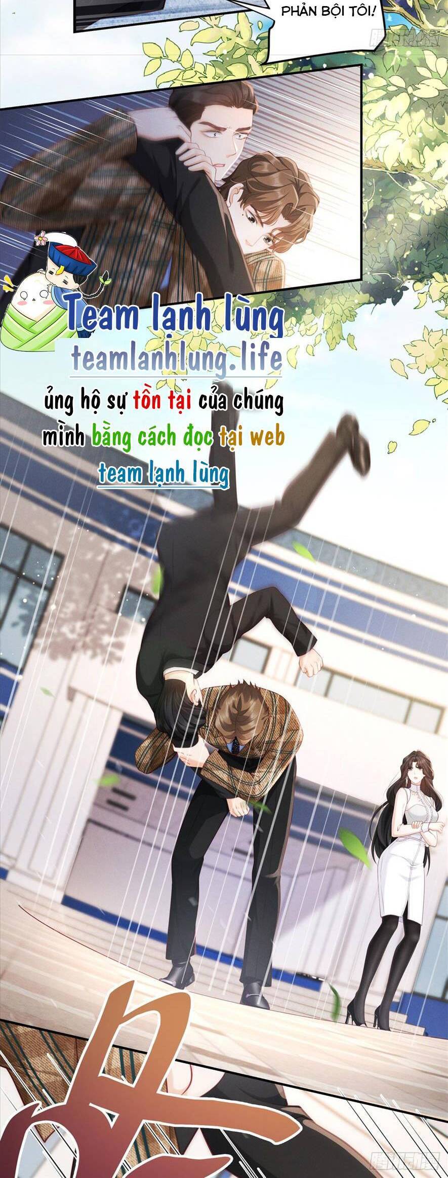 Chỉ Là Thấy Sắc Nổi Lòng Tham Chapter 4 - 30