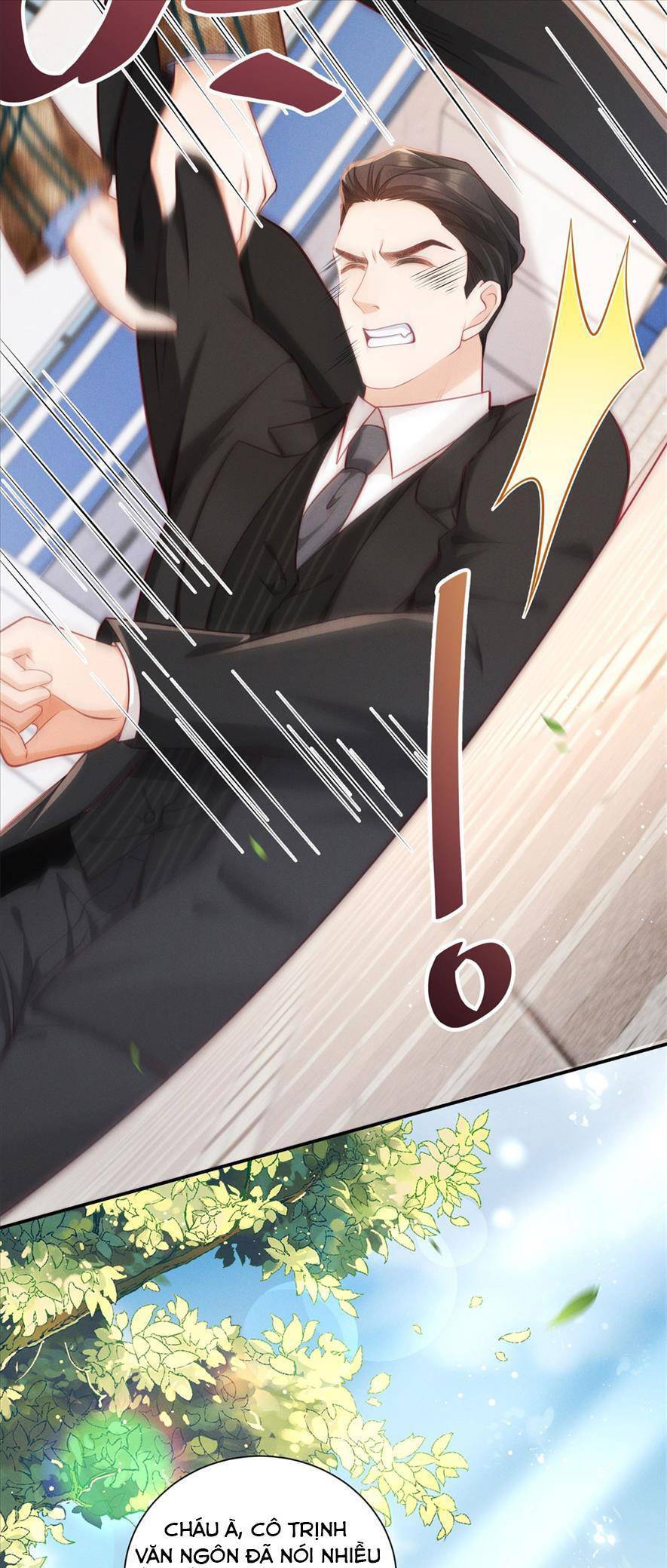 Chỉ Là Thấy Sắc Nổi Lòng Tham Chapter 4 - 31