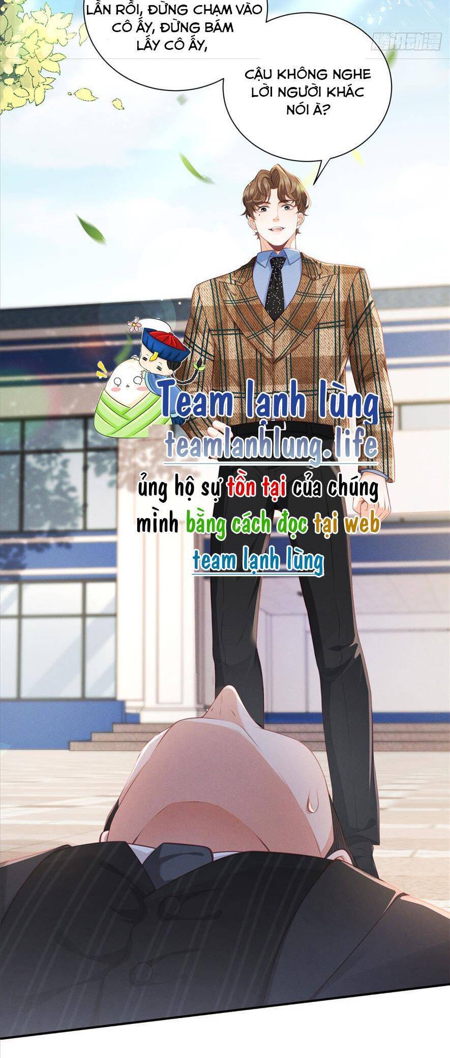 Chỉ Là Thấy Sắc Nổi Lòng Tham Chapter 4 - 32