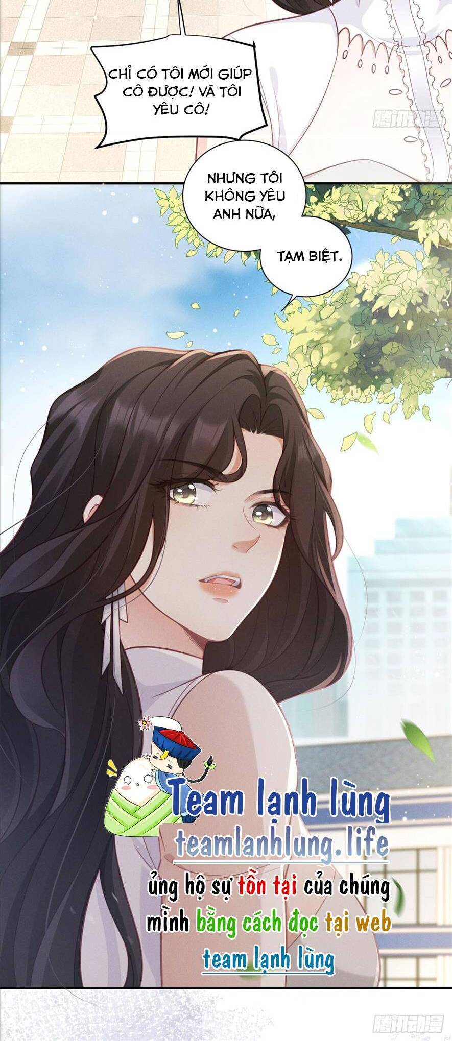 Chỉ Là Thấy Sắc Nổi Lòng Tham Chapter 4 - 34