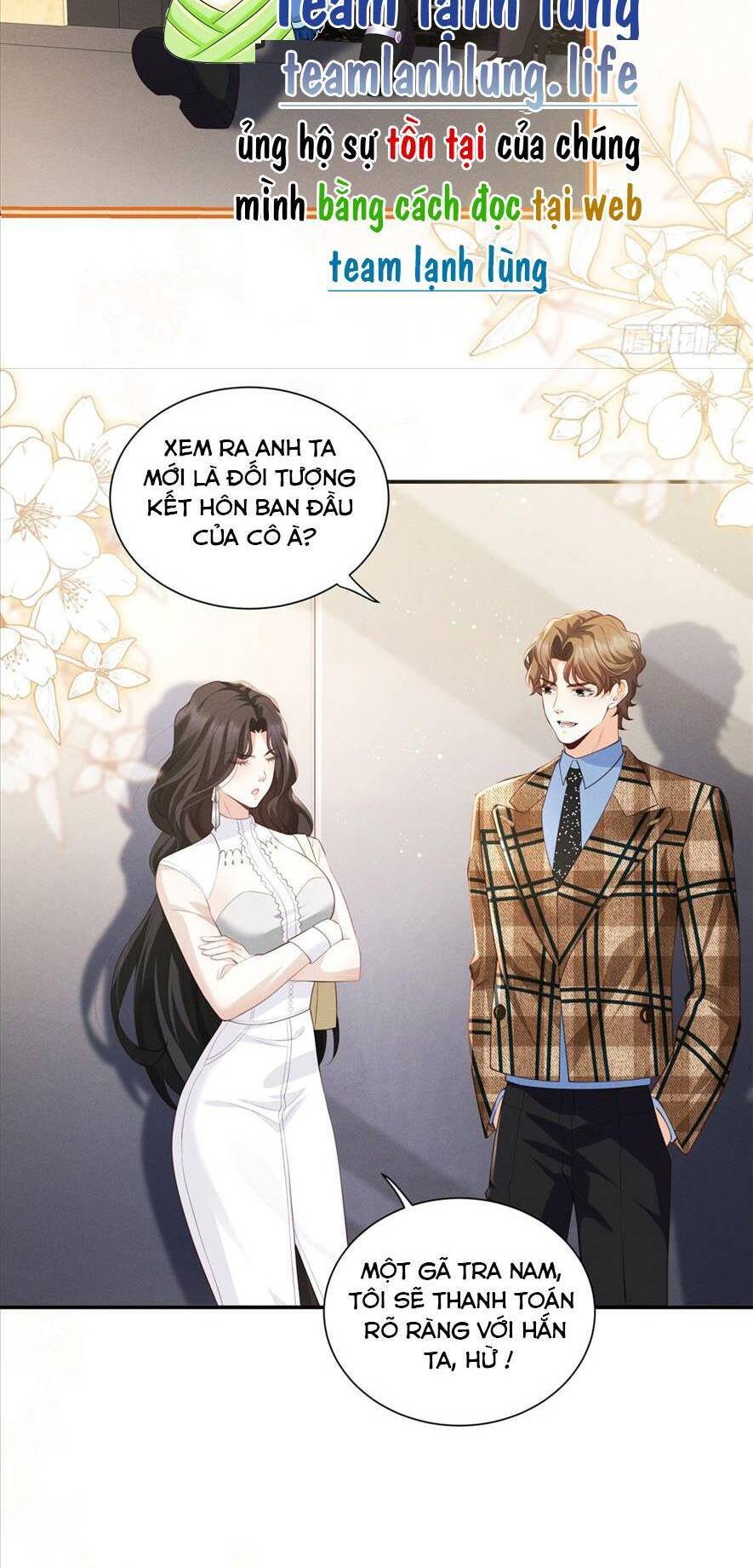 Chỉ Là Thấy Sắc Nổi Lòng Tham Chapter 4 - 7