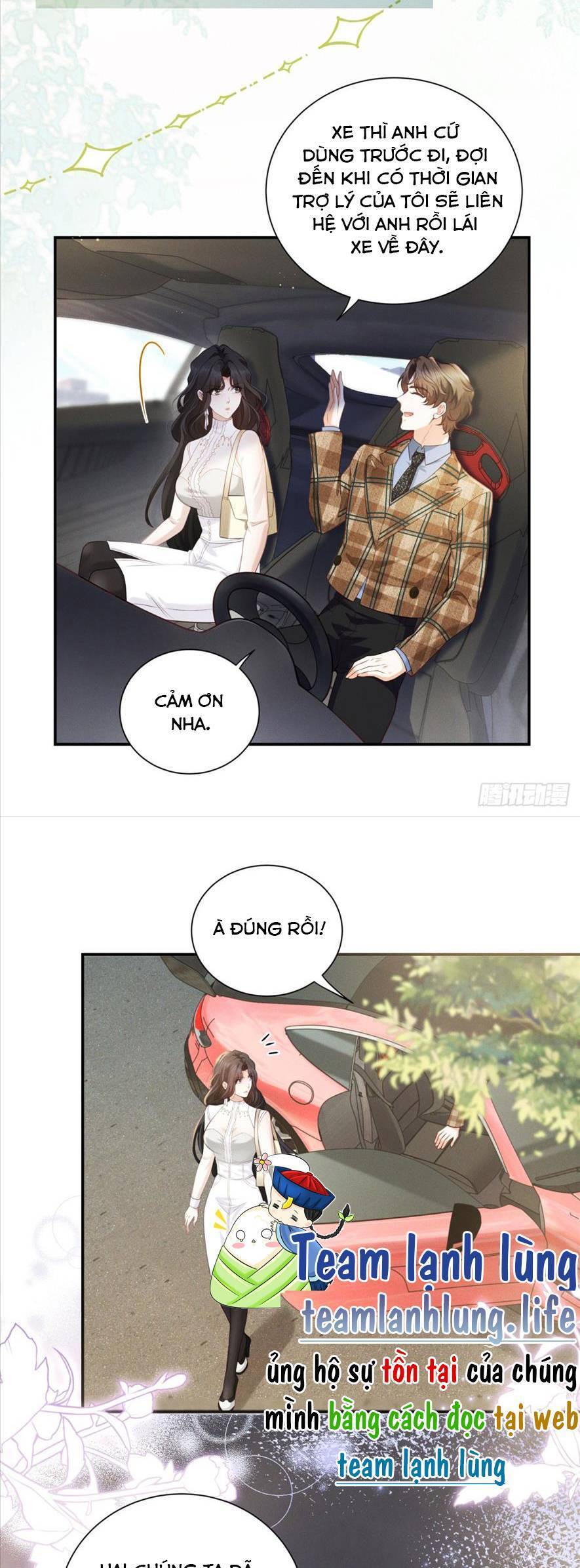 Chỉ Là Thấy Sắc Nổi Lòng Tham Chapter 5 - 14