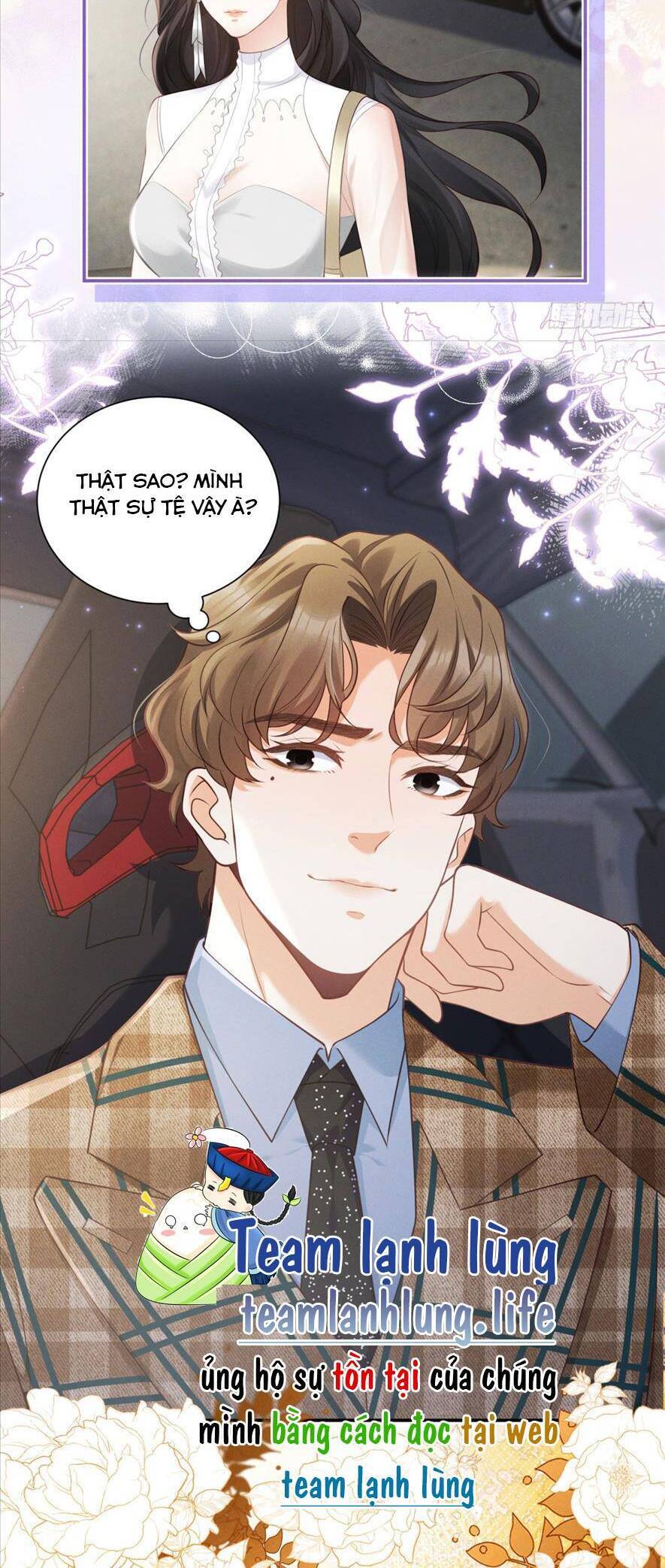 Chỉ Là Thấy Sắc Nổi Lòng Tham Chapter 5 - 17