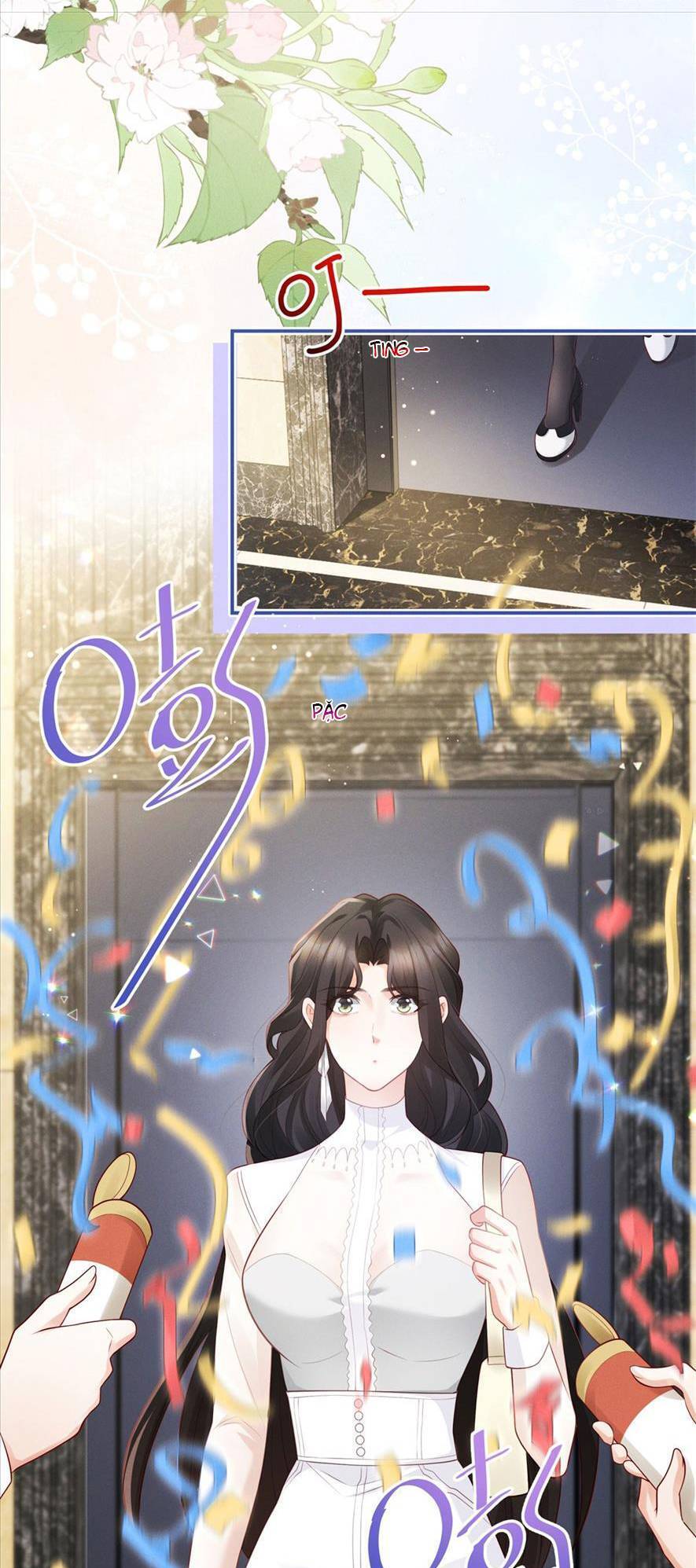 Chỉ Là Thấy Sắc Nổi Lòng Tham Chapter 5 - 20