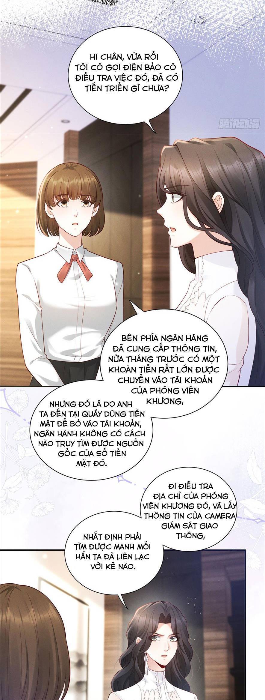 Chỉ Là Thấy Sắc Nổi Lòng Tham Chapter 5 - 24