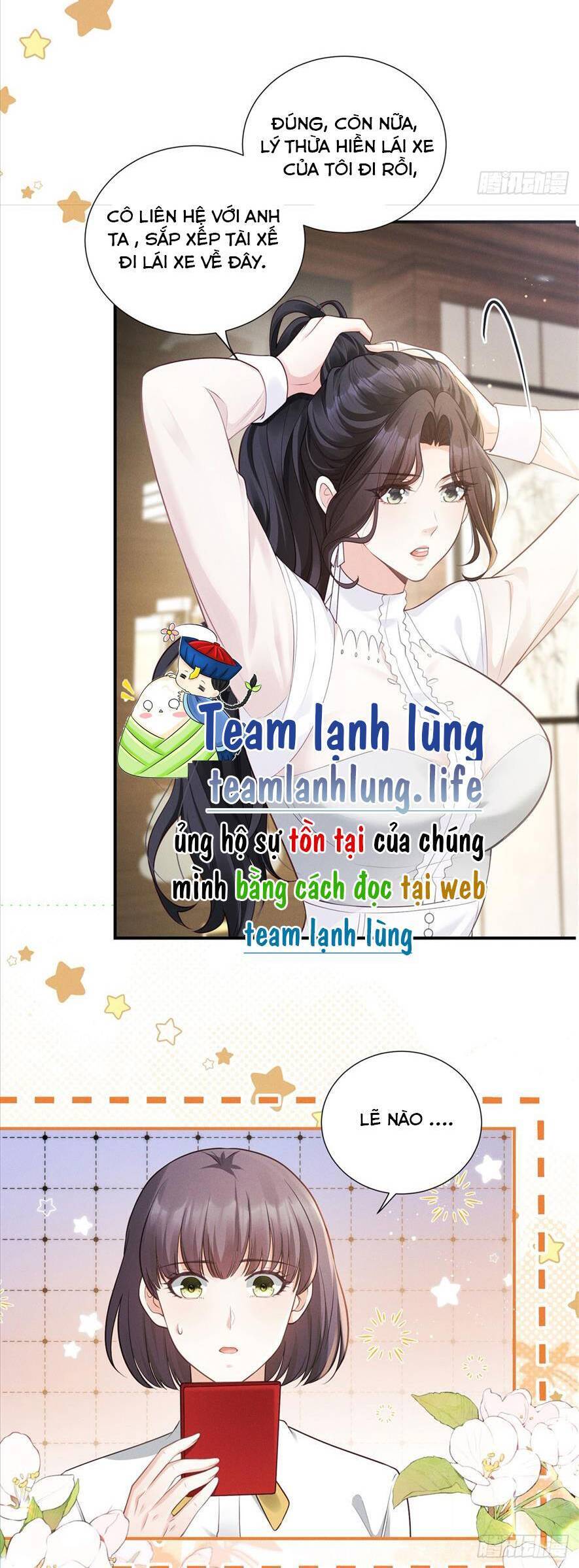 Chỉ Là Thấy Sắc Nổi Lòng Tham Chapter 5 - 29