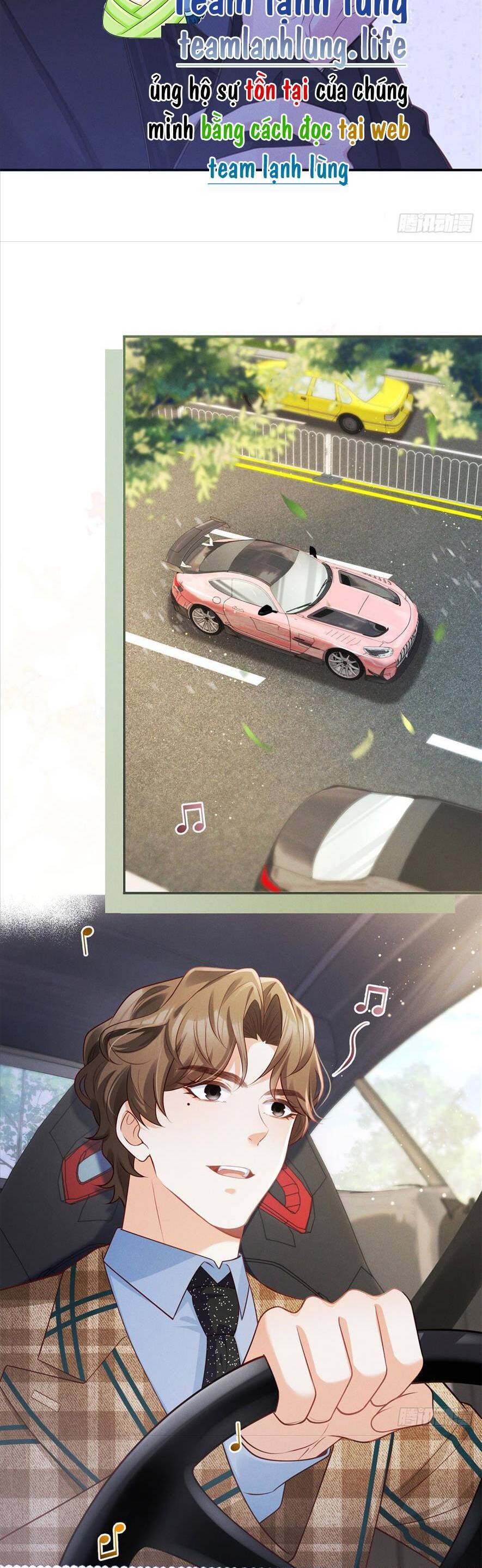 Chỉ Là Thấy Sắc Nổi Lòng Tham Chapter 5 - 7