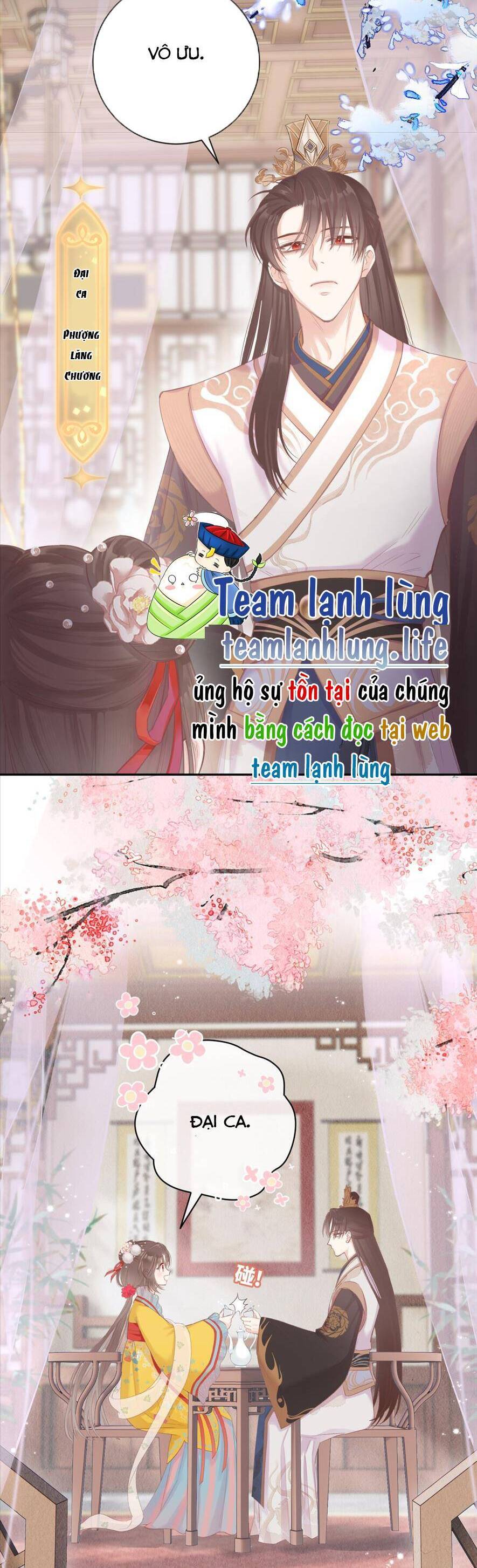 Rắn Cưng Nhà Tôi Lại Đang Diễn Trò Với Tôi Chapter 1 - 18