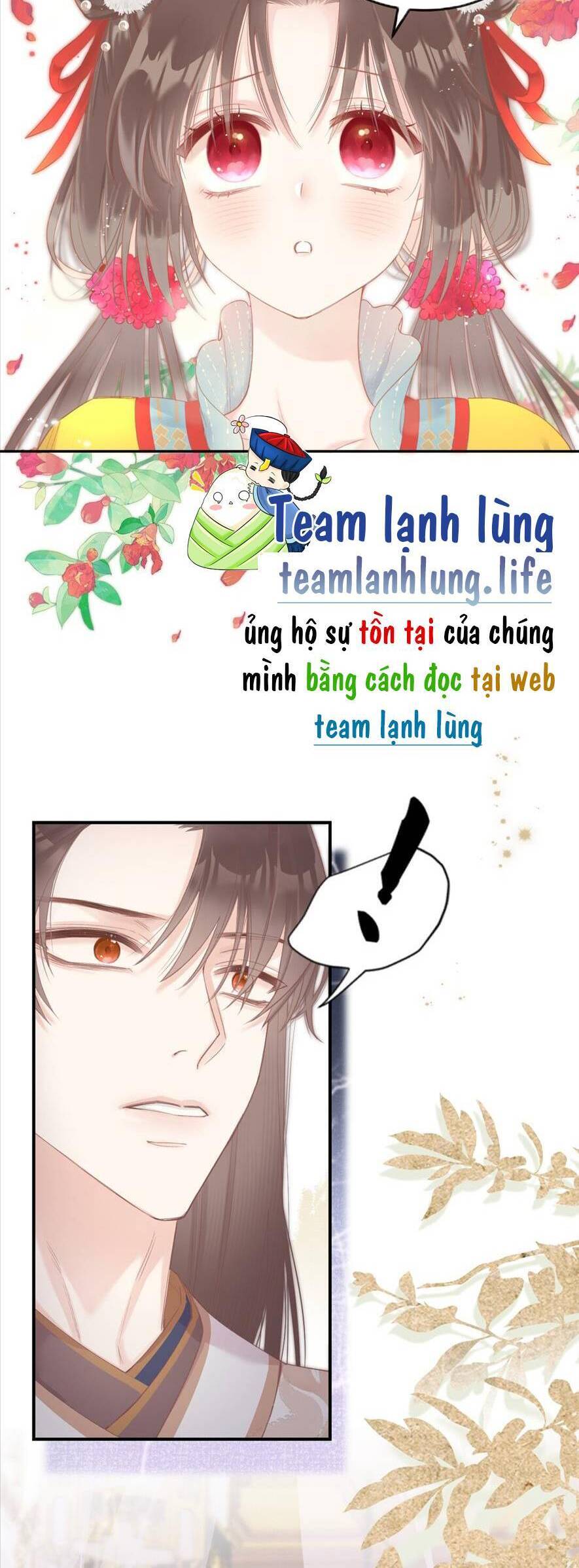 Rắn Cưng Nhà Tôi Lại Đang Diễn Trò Với Tôi Chapter 1 - 20