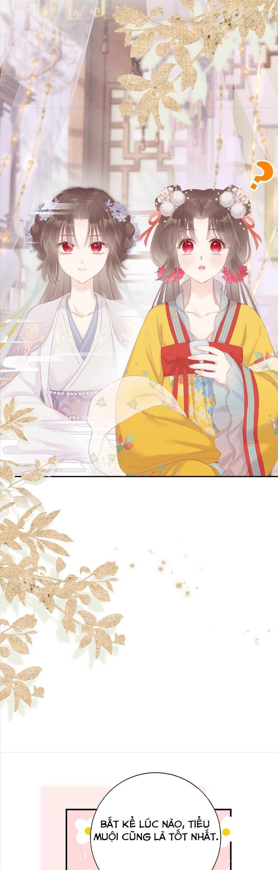 Rắn Cưng Nhà Tôi Lại Đang Diễn Trò Với Tôi Chapter 1 - 21