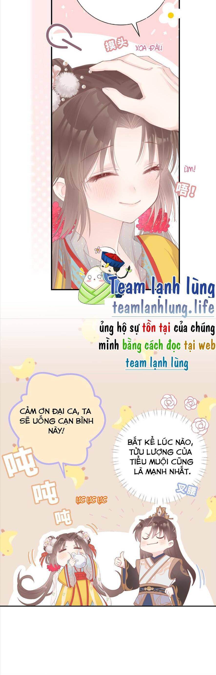 Rắn Cưng Nhà Tôi Lại Đang Diễn Trò Với Tôi Chapter 1 - 22