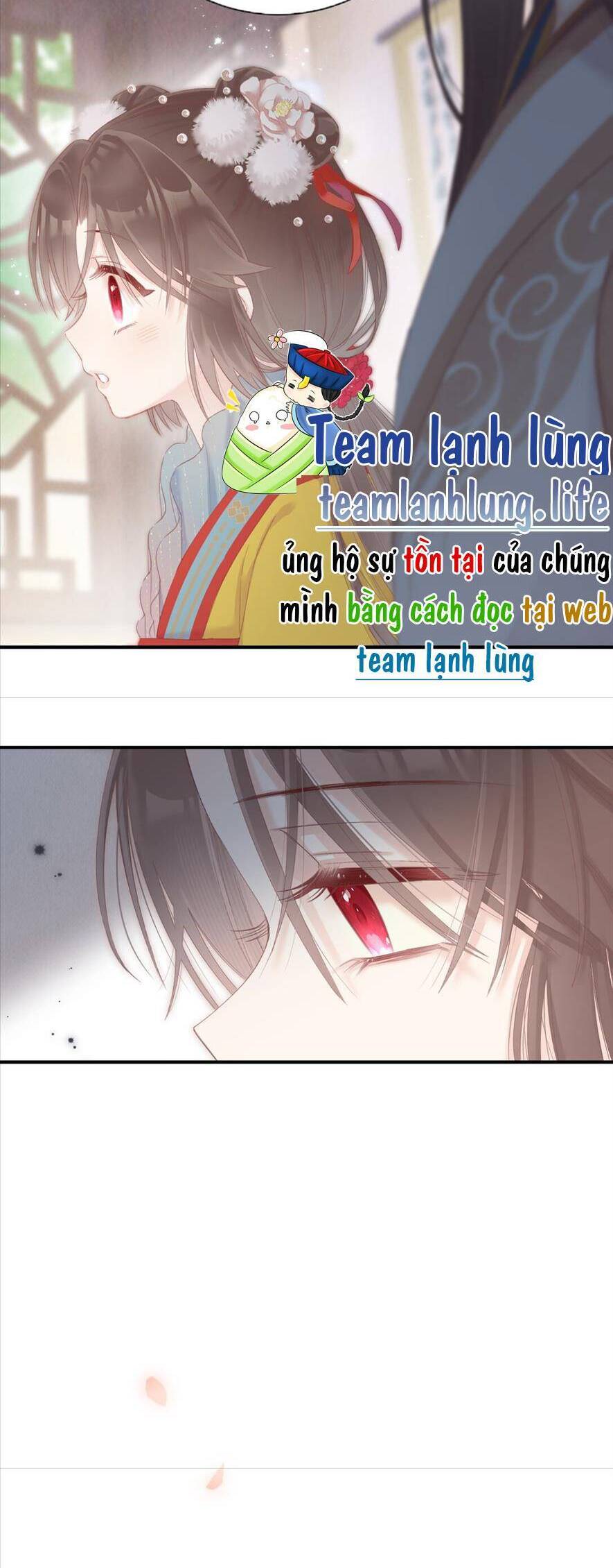 Rắn Cưng Nhà Tôi Lại Đang Diễn Trò Với Tôi Chapter 1 - 24