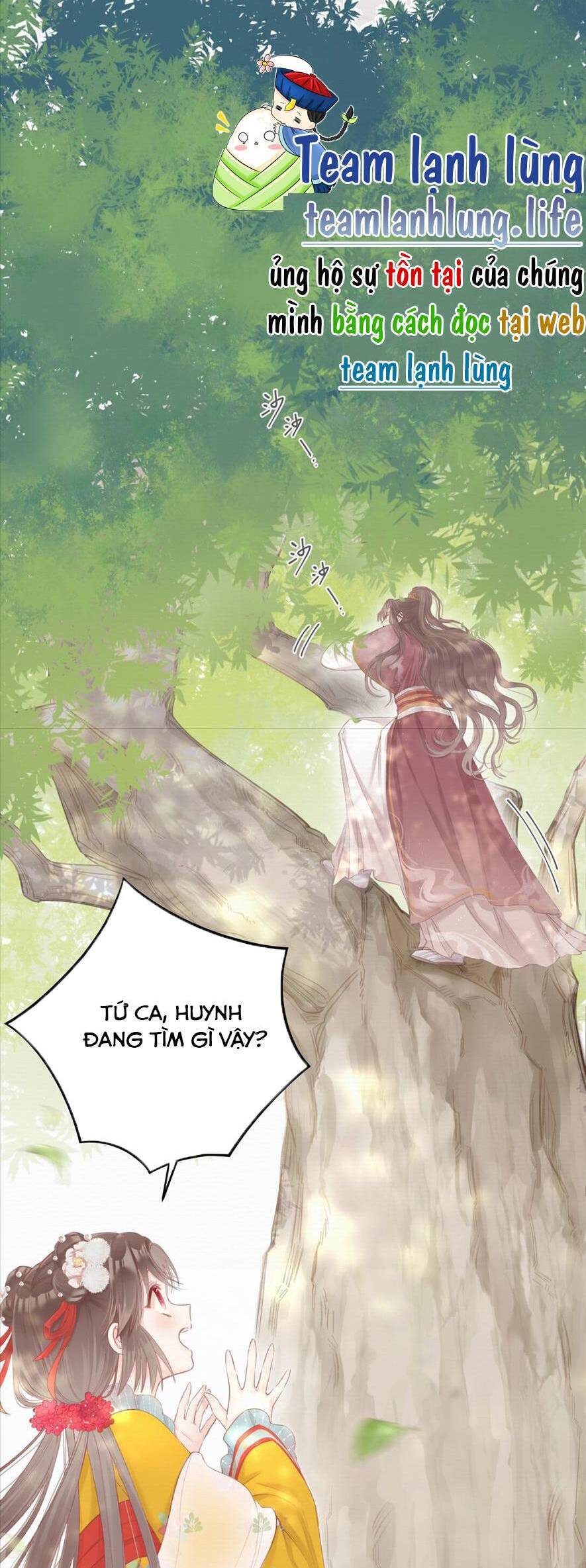 Rắn Cưng Nhà Tôi Lại Đang Diễn Trò Với Tôi Chapter 1 - 28