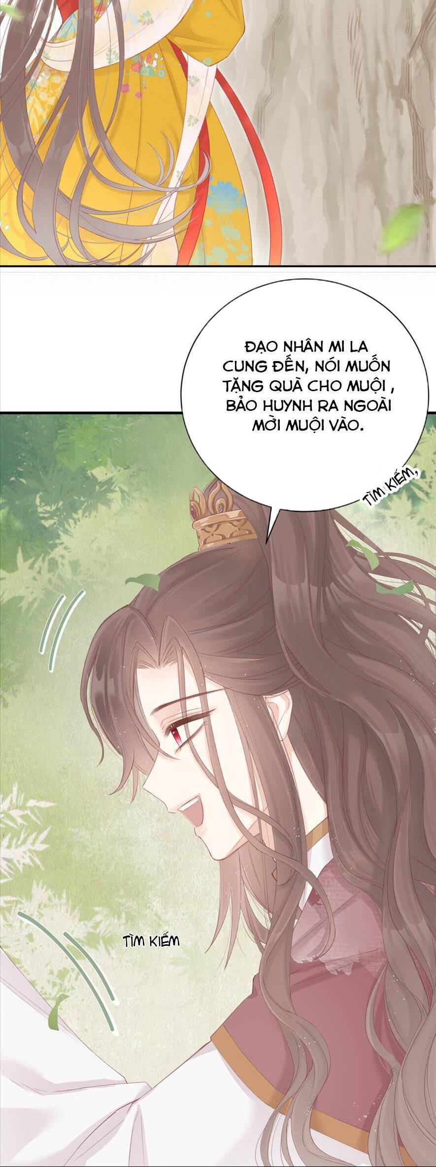 Rắn Cưng Nhà Tôi Lại Đang Diễn Trò Với Tôi Chapter 1 - 29