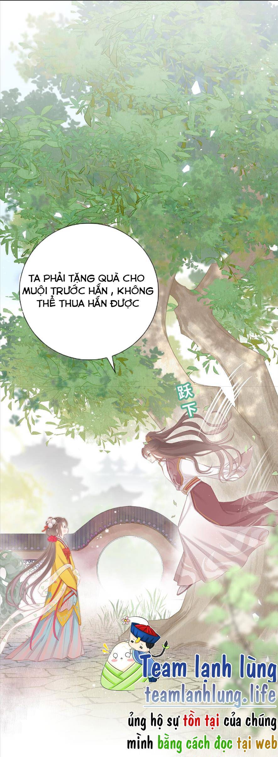 Rắn Cưng Nhà Tôi Lại Đang Diễn Trò Với Tôi Chapter 1 - 30