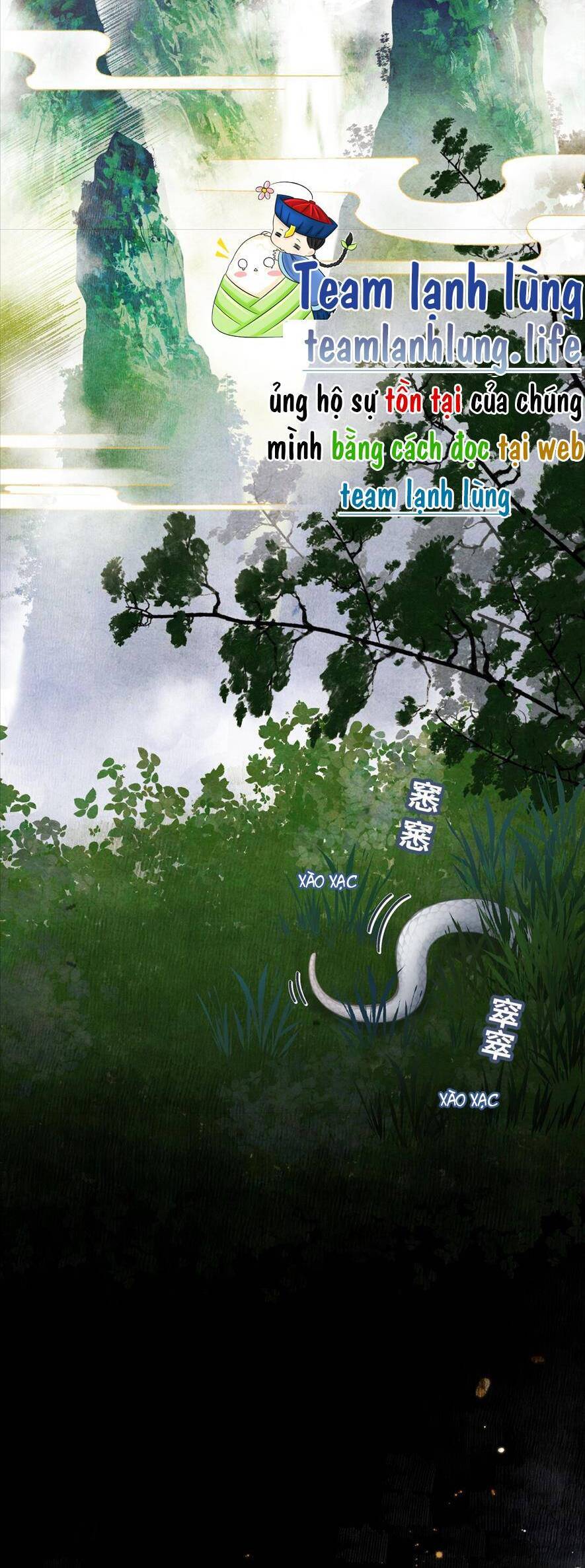 Rắn Cưng Nhà Tôi Lại Đang Diễn Trò Với Tôi Chapter 1 - 5