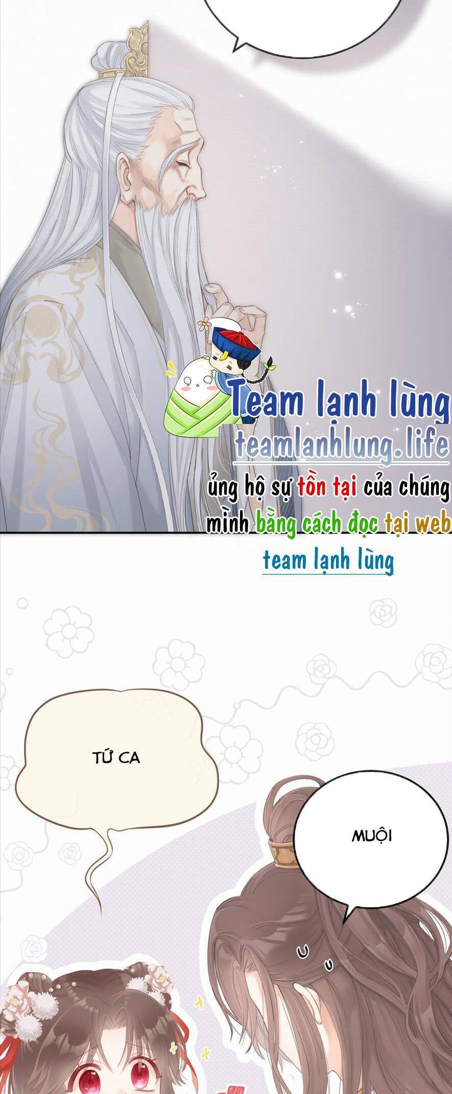 Rắn Cưng Nhà Tôi Lại Đang Diễn Trò Với Tôi Chapter 1 - 41