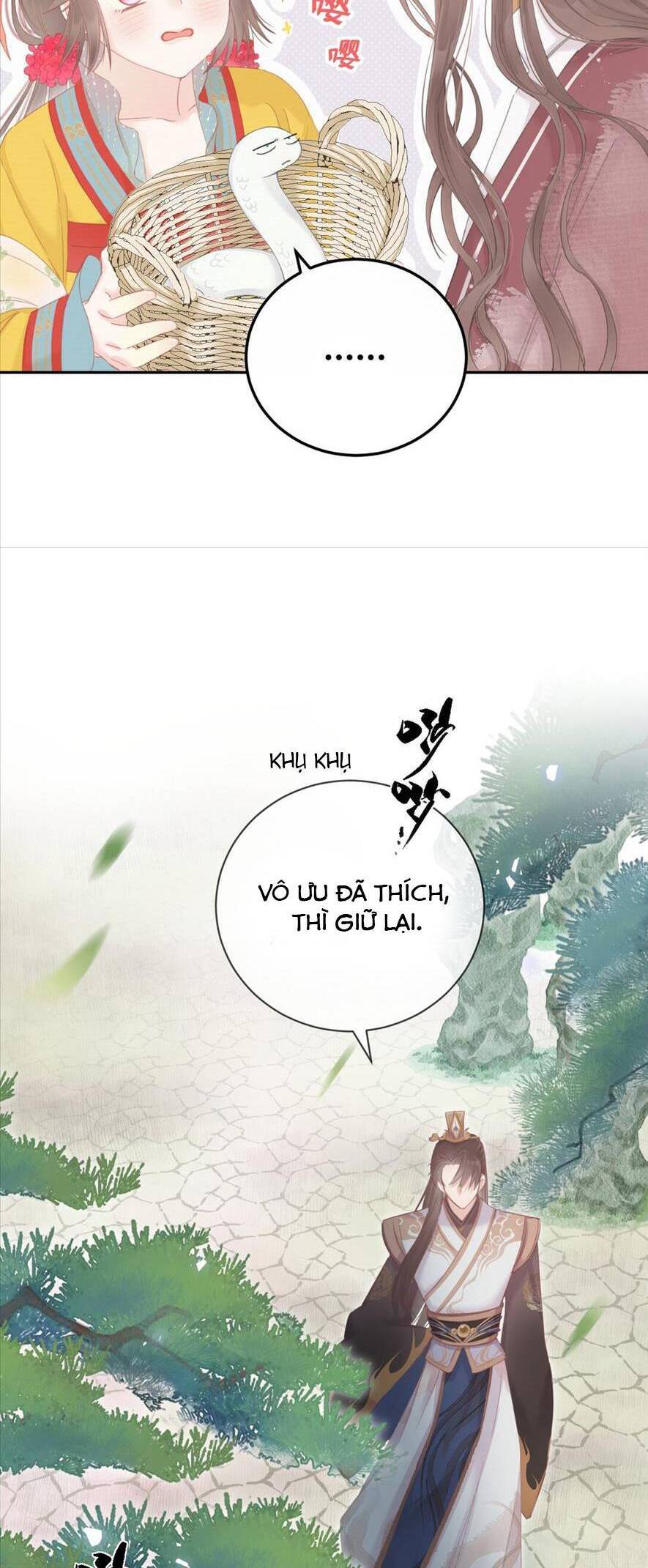 Rắn Cưng Nhà Tôi Lại Đang Diễn Trò Với Tôi Chapter 1 - 42