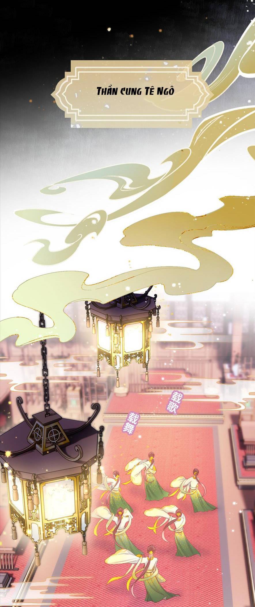 Rắn Cưng Nhà Tôi Lại Đang Diễn Trò Với Tôi Chapter 1 - 6