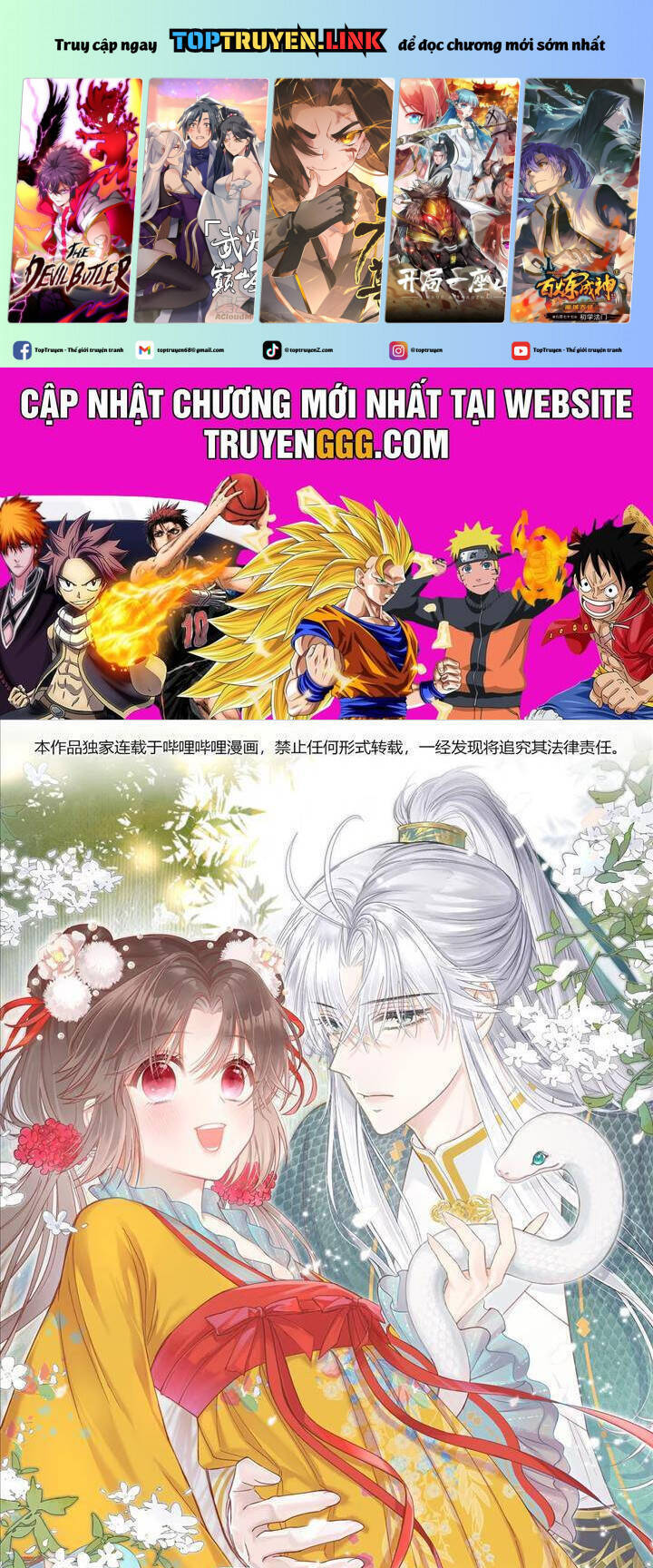 Rắn Cưng Nhà Tôi Lại Đang Diễn Trò Với Tôi Chapter  16 - 2