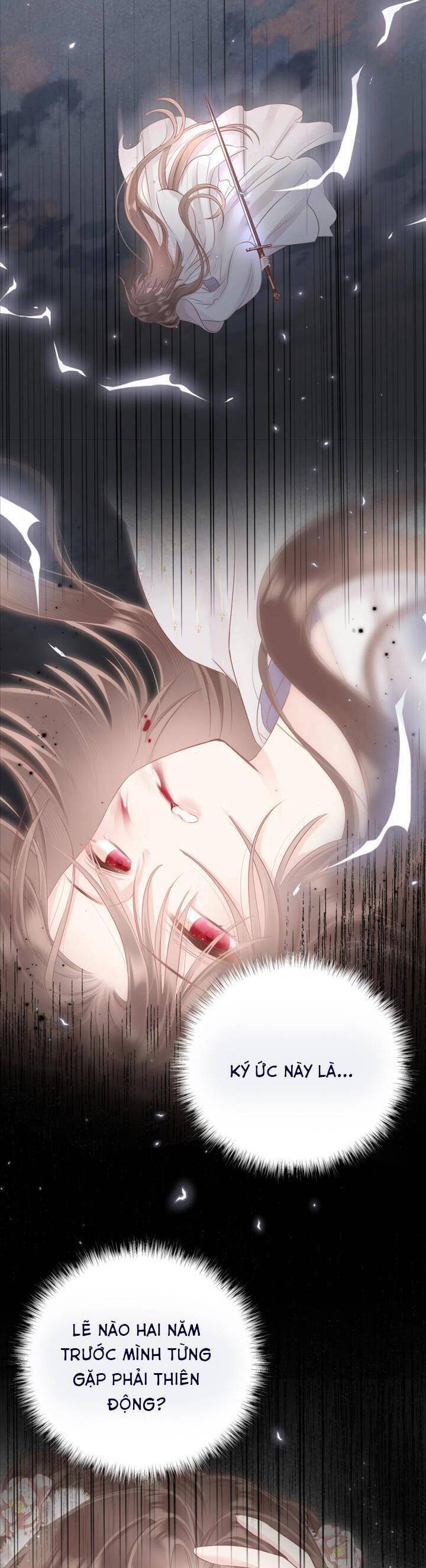Rắn Cưng Nhà Tôi Lại Đang Diễn Trò Với Tôi Chapter  16 - 25