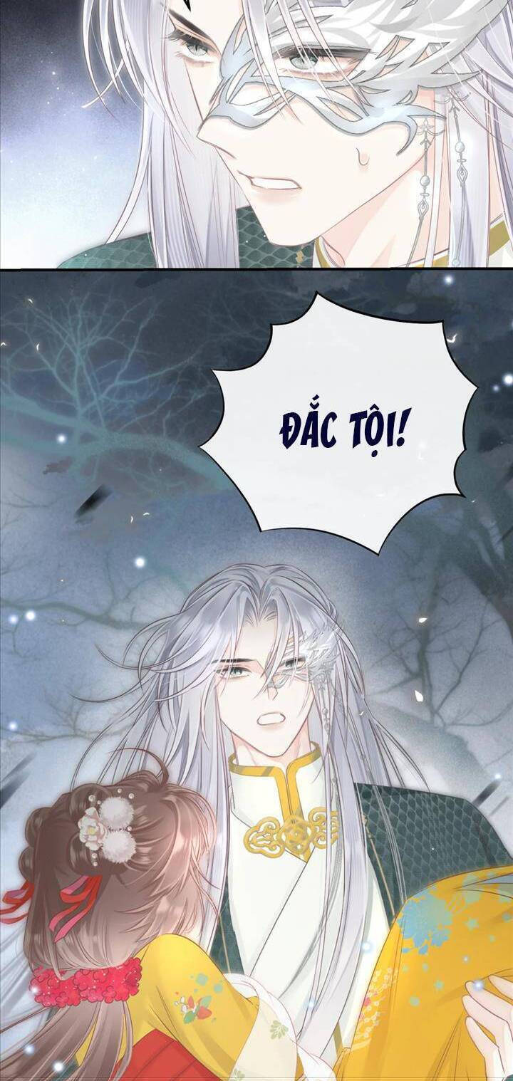 Rắn Cưng Nhà Tôi Lại Đang Diễn Trò Với Tôi Chapter  16 - 28
