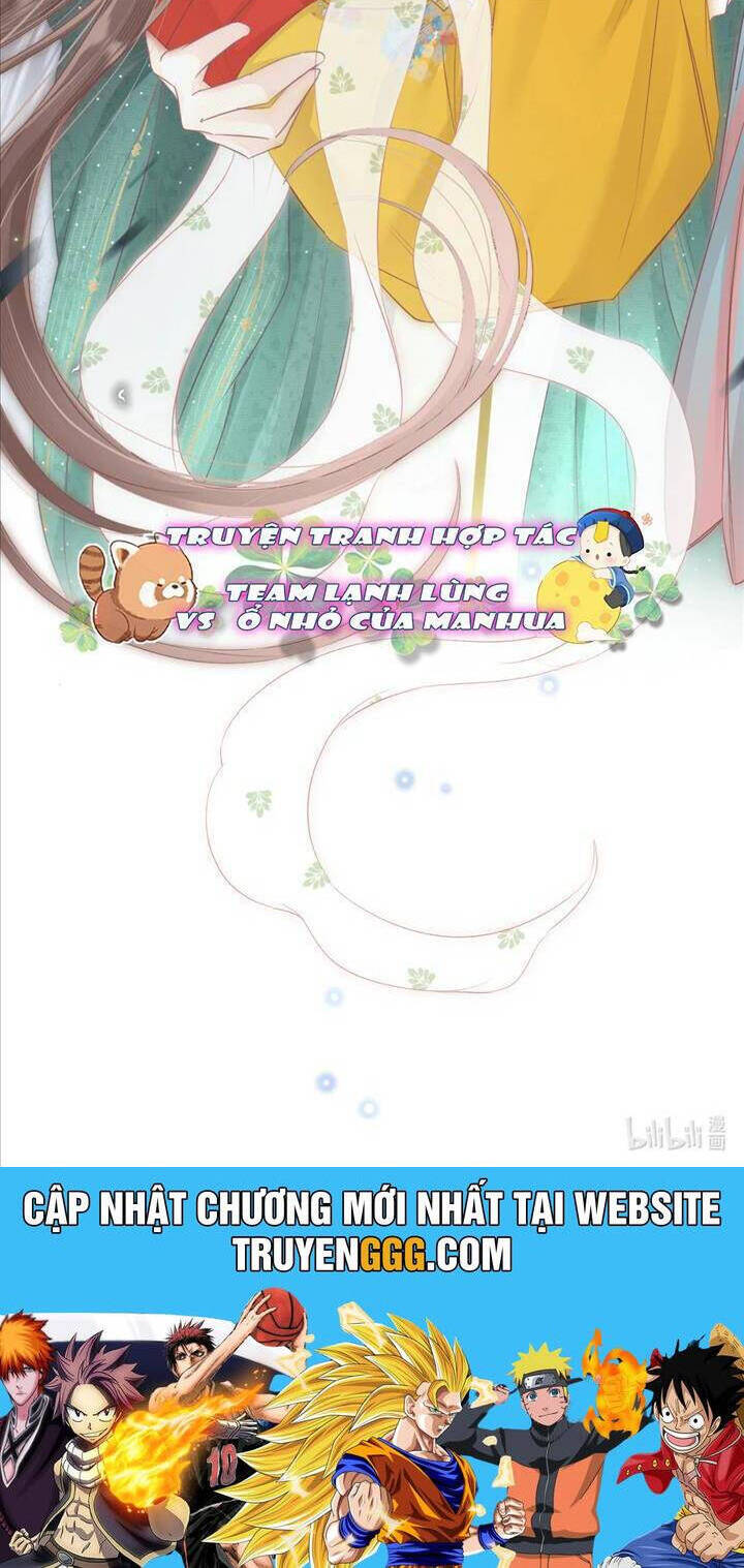 Rắn Cưng Nhà Tôi Lại Đang Diễn Trò Với Tôi Chapter  16 - 29