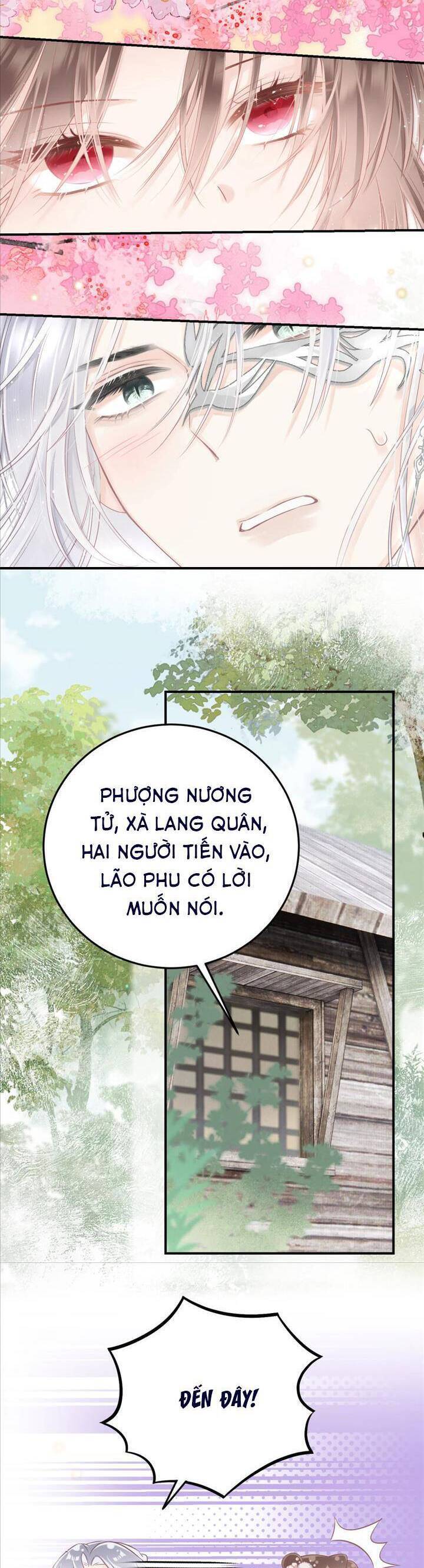 Rắn Cưng Nhà Tôi Lại Đang Diễn Trò Với Tôi Chapter  16 - 7