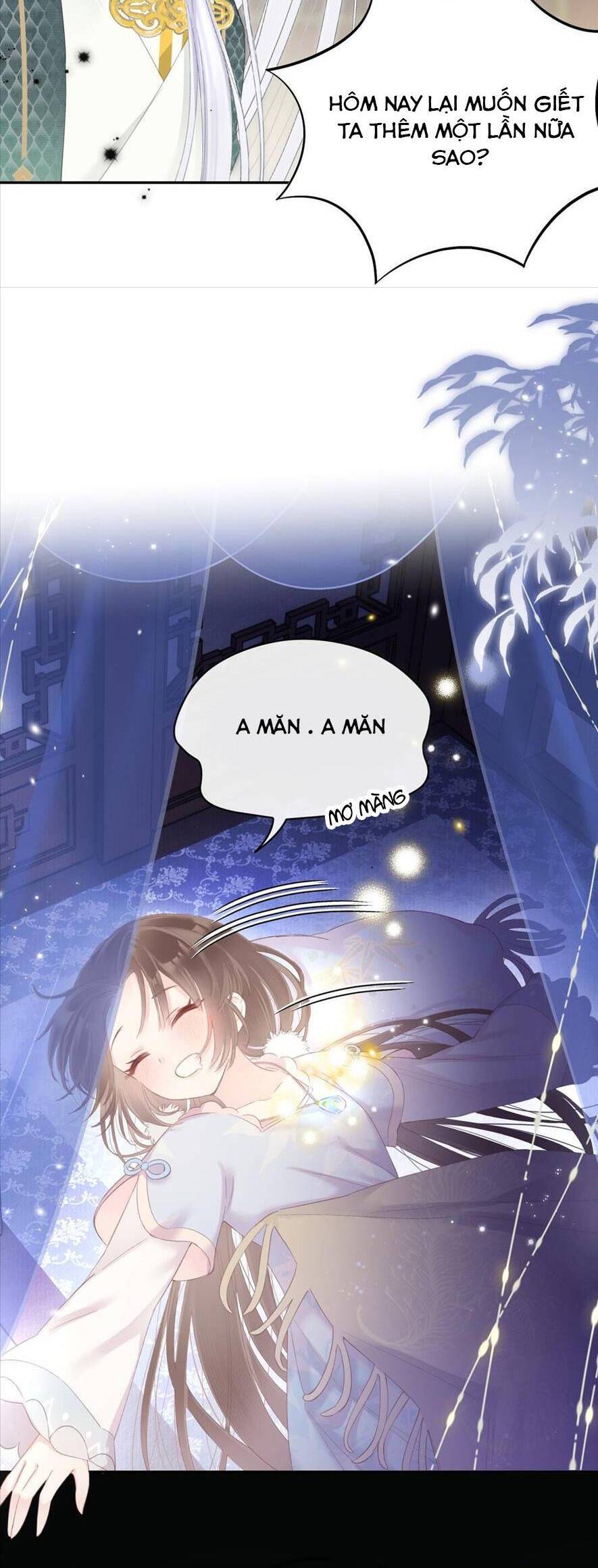 Rắn Cưng Nhà Tôi Lại Đang Diễn Trò Với Tôi Chapter 2 - 12