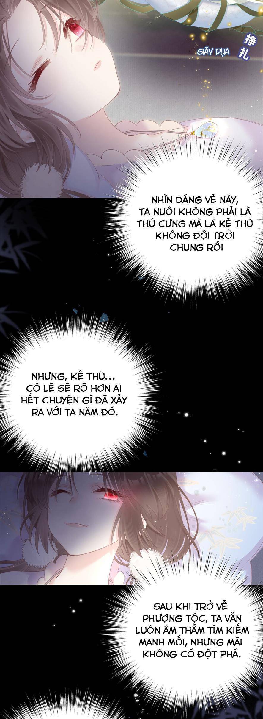 Rắn Cưng Nhà Tôi Lại Đang Diễn Trò Với Tôi Chapter 2 - 14