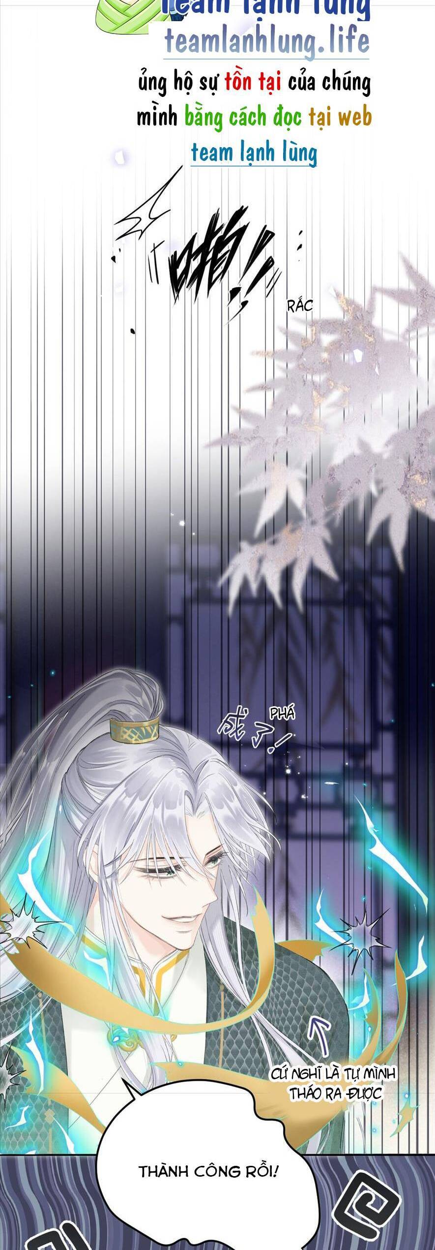 Rắn Cưng Nhà Tôi Lại Đang Diễn Trò Với Tôi Chapter 2 - 16