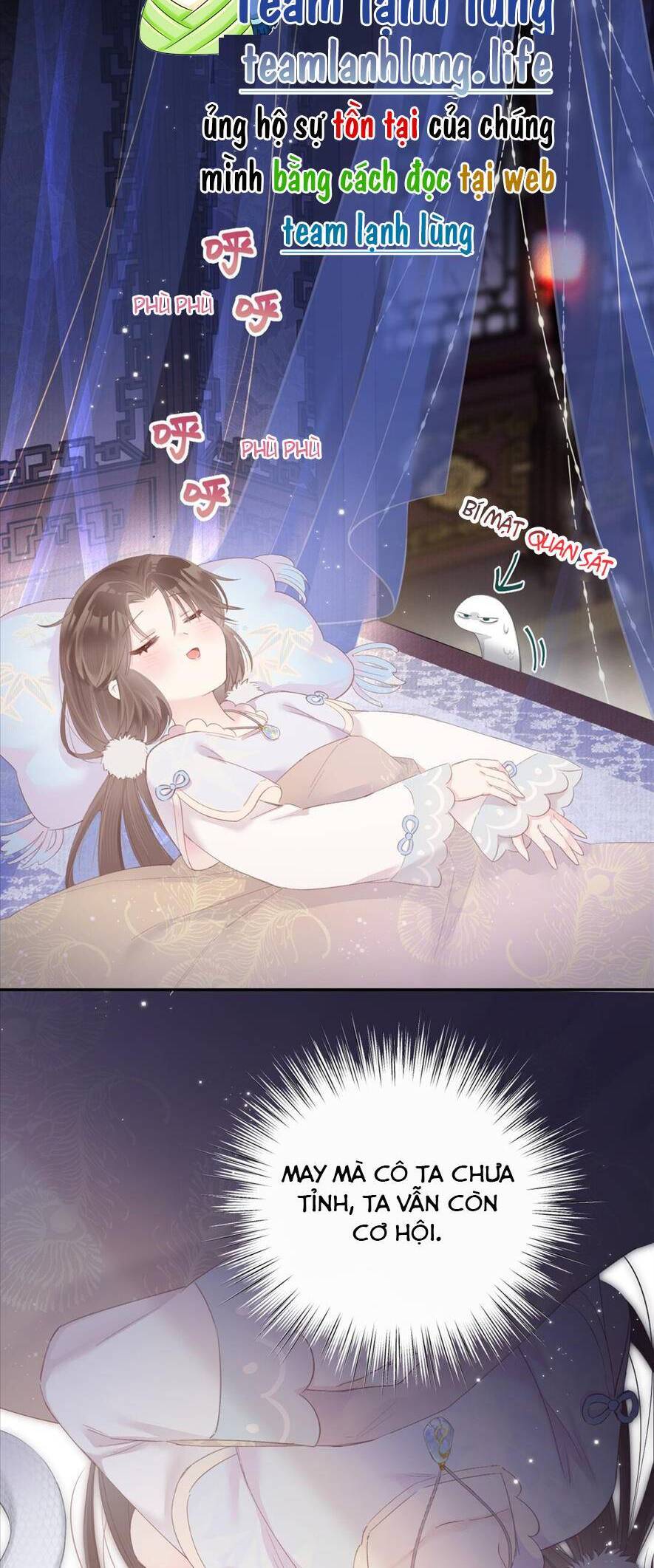 Rắn Cưng Nhà Tôi Lại Đang Diễn Trò Với Tôi Chapter 2 - 18