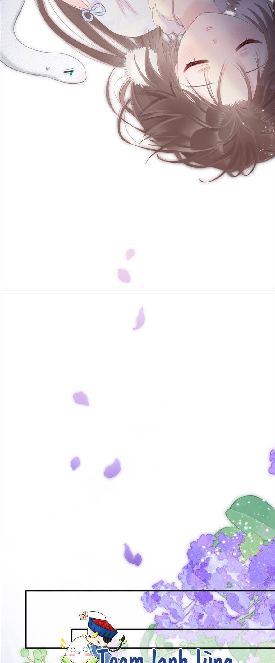 Rắn Cưng Nhà Tôi Lại Đang Diễn Trò Với Tôi Chapter 2 - 19