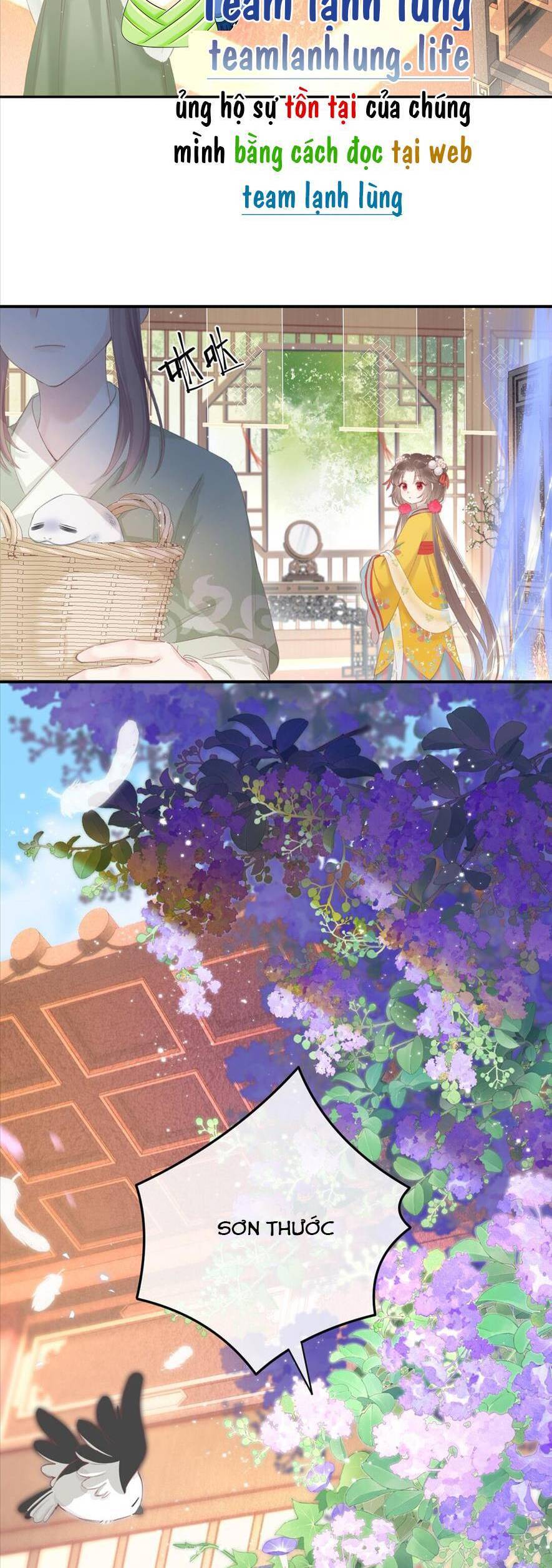 Rắn Cưng Nhà Tôi Lại Đang Diễn Trò Với Tôi Chapter 2 - 24