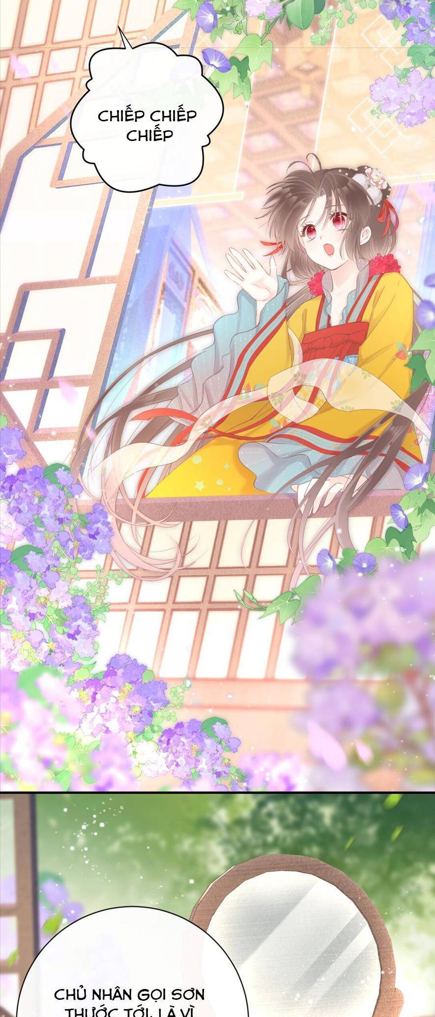 Rắn Cưng Nhà Tôi Lại Đang Diễn Trò Với Tôi Chapter 2 - 25