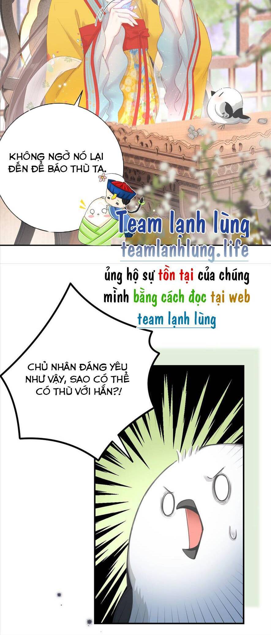 Rắn Cưng Nhà Tôi Lại Đang Diễn Trò Với Tôi Chapter 2 - 27