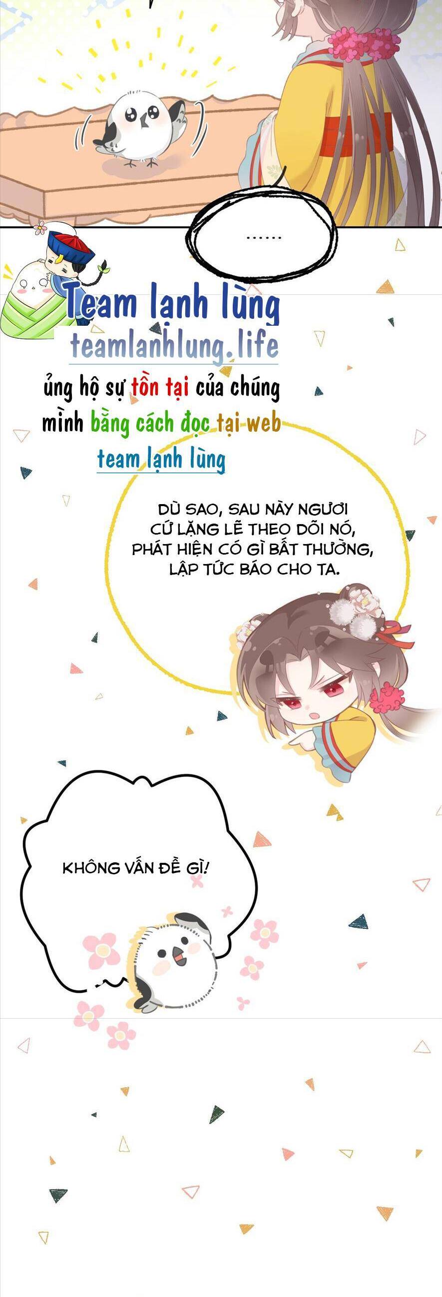 Rắn Cưng Nhà Tôi Lại Đang Diễn Trò Với Tôi Chapter 2 - 29