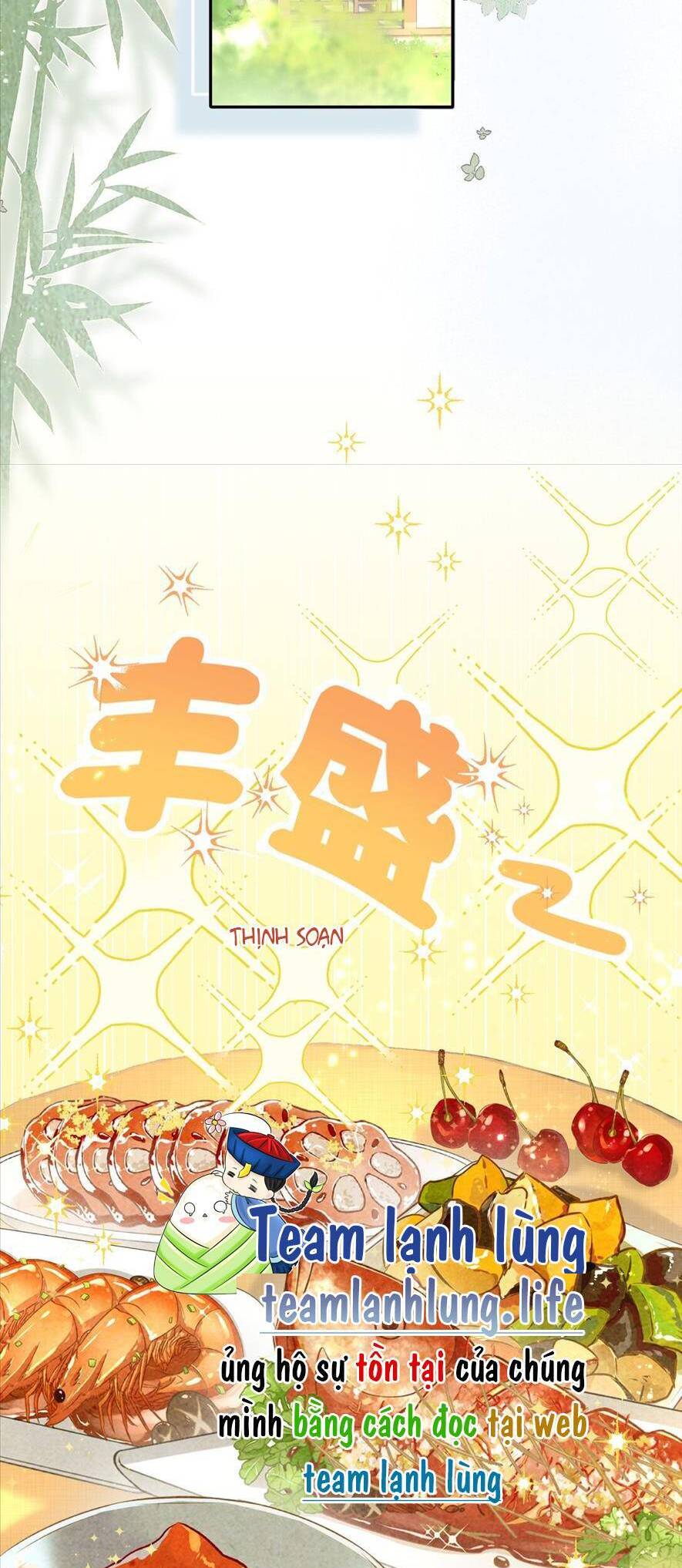 Rắn Cưng Nhà Tôi Lại Đang Diễn Trò Với Tôi Chapter 2 - 31