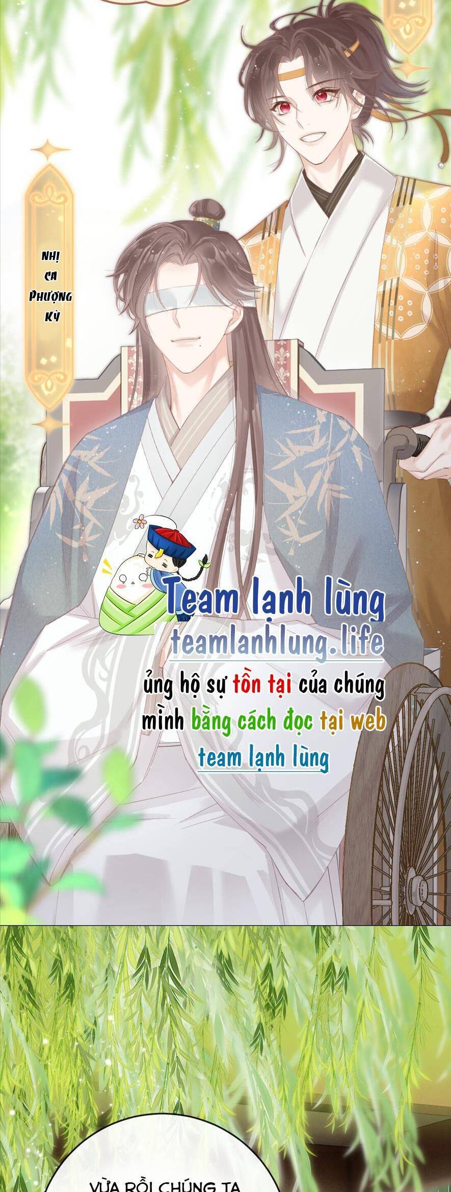 Rắn Cưng Nhà Tôi Lại Đang Diễn Trò Với Tôi Chapter 2 - 34