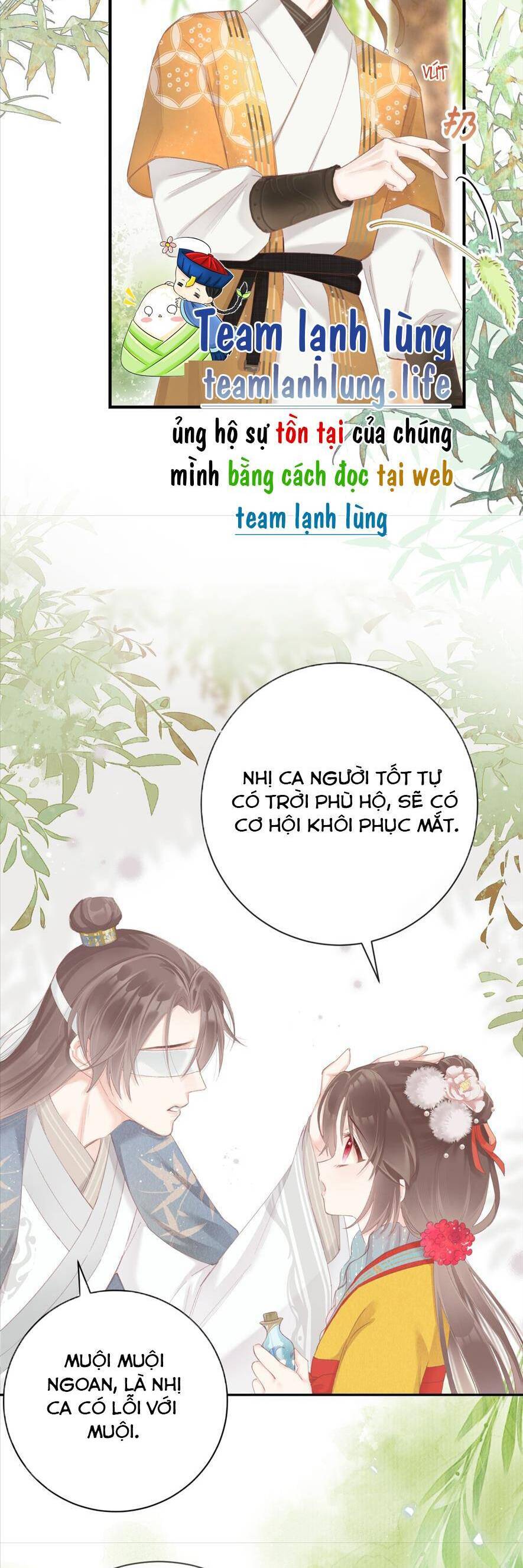Rắn Cưng Nhà Tôi Lại Đang Diễn Trò Với Tôi Chapter 2 - 37