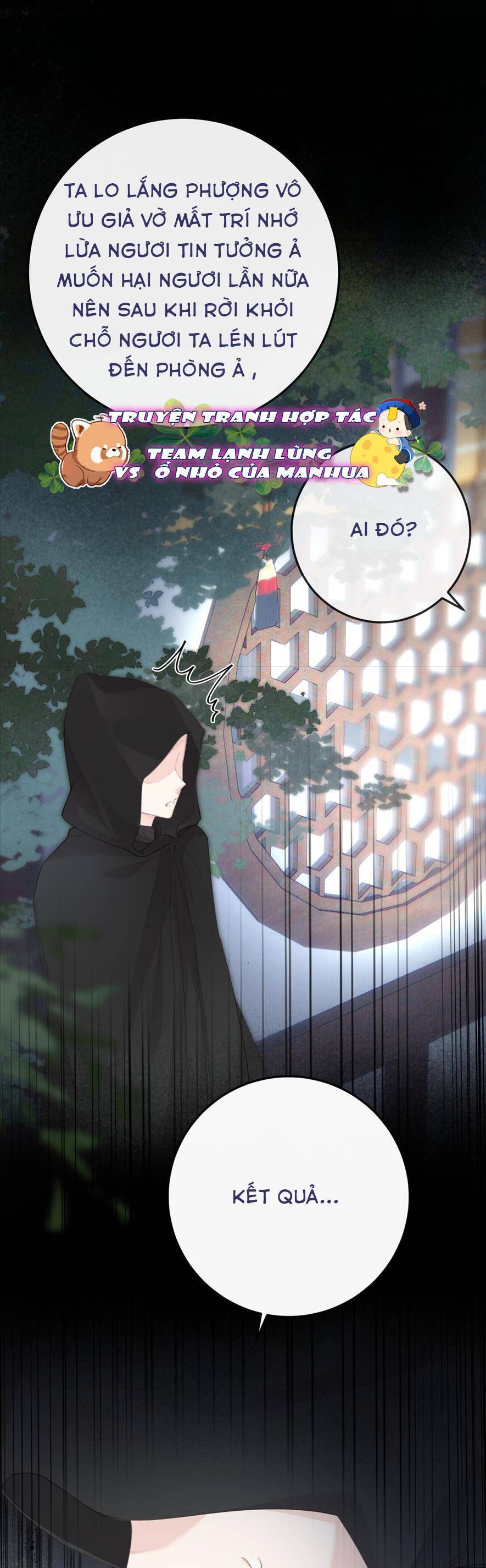 Rắn Cưng Nhà Tôi Lại Đang Diễn Trò Với Tôi Chapter 8 - 15